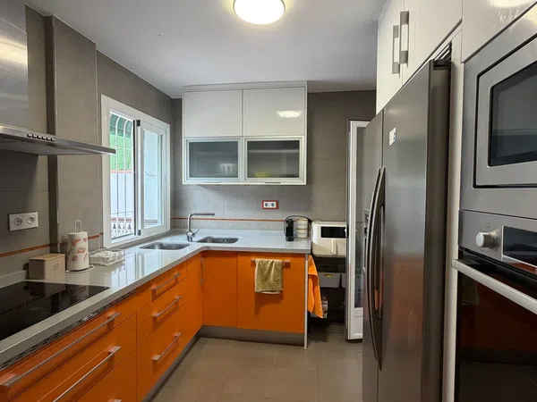 Chalet pareado en Calle Hierbabuena, 3, Altos de la Zubia, Altos de la Zubia - Foto 7