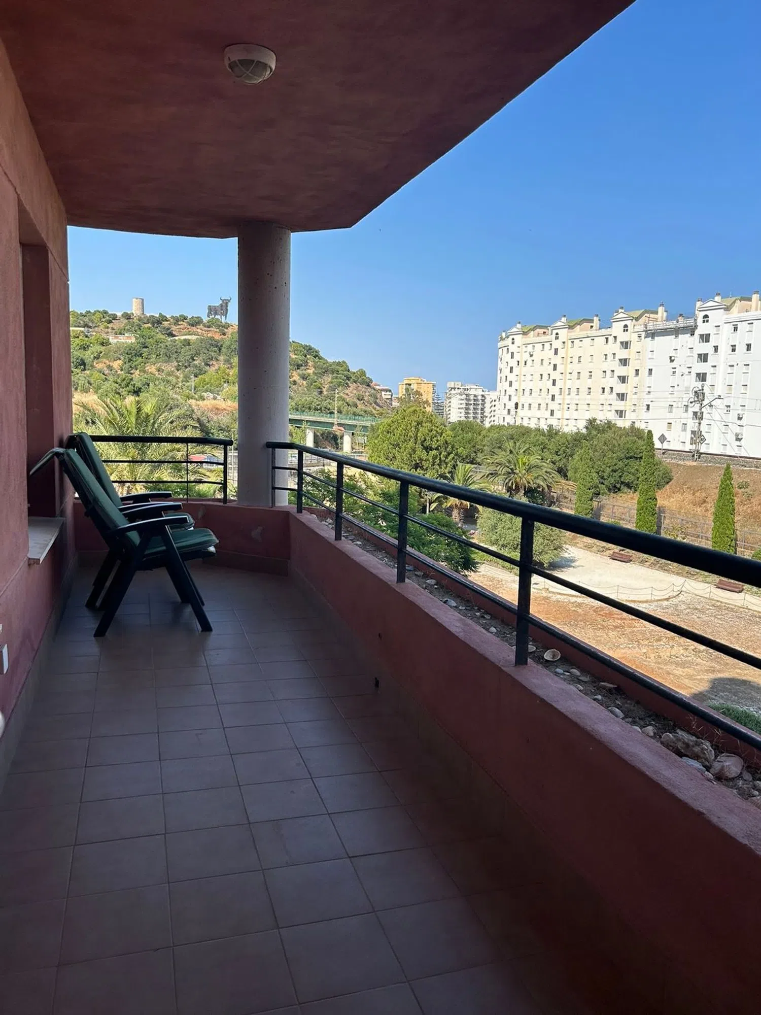 Piso en calle Río Guadalhorce, 3 - Foto 7