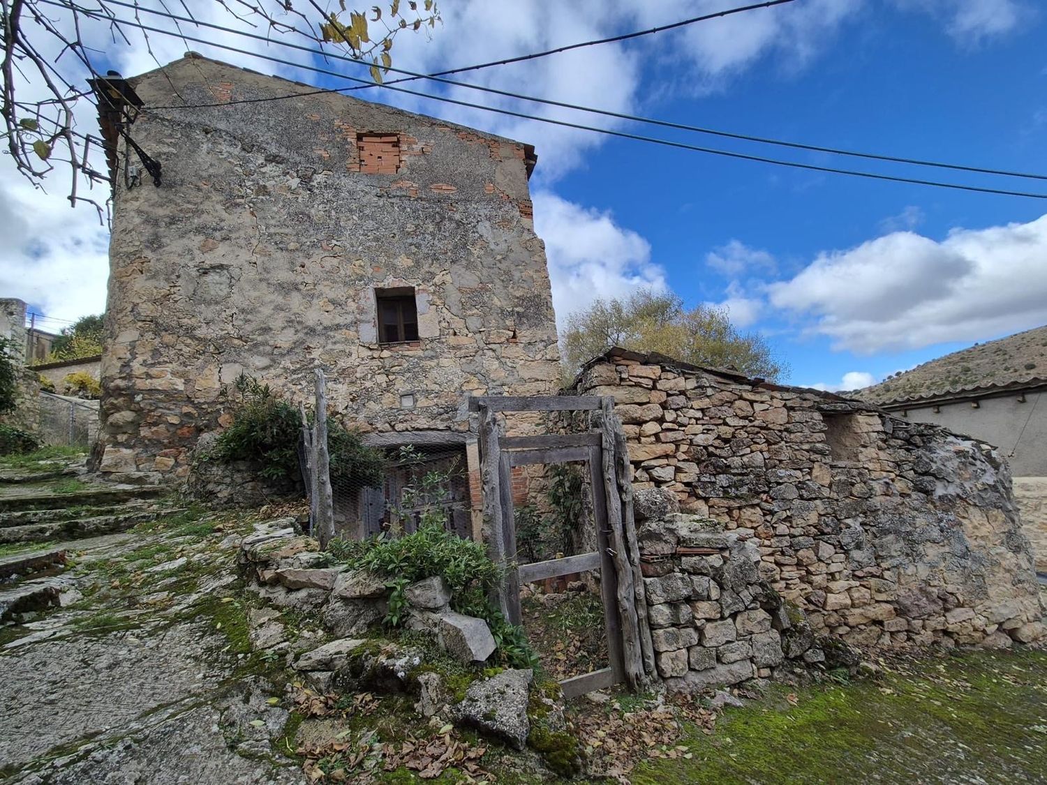Casa de pueblo en Travesía del Hospital, 5 - Foto 9