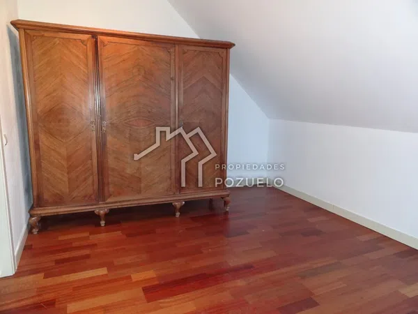 Chalet pareado en Bellas Artes, 6, Zona norte - Foto 43