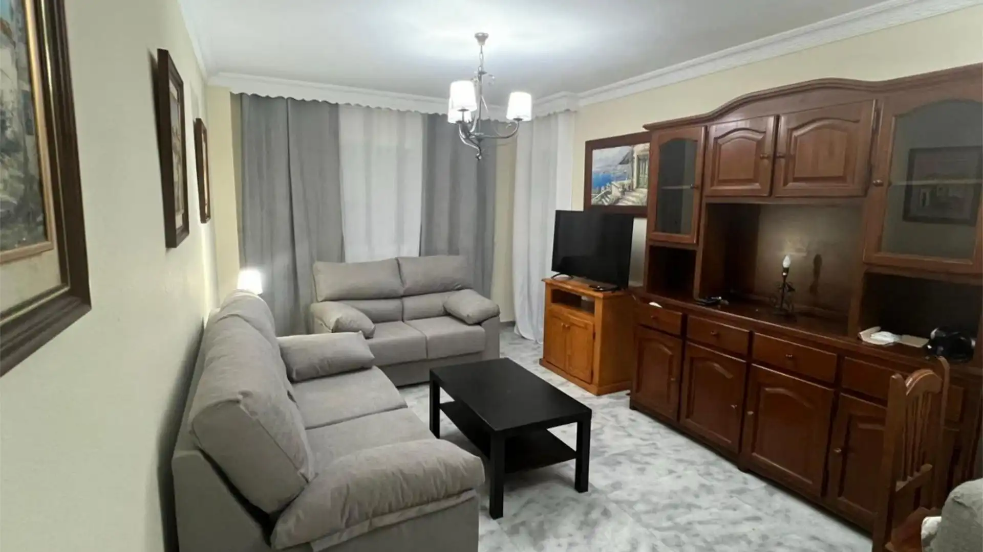 Piso en  Calle Maestro Solano 5 - Foto 1