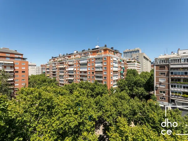 Piso en Calle de Manuel de Falla, Bernabéu-Hispanoamérica - Foto 11