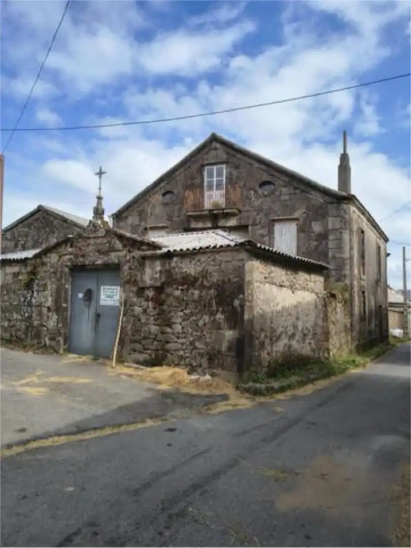 Chalet en Montillon de abaixo - Foto 3