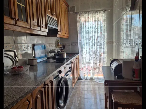 Piso en calle Hospital de San José, 26 - Foto 10