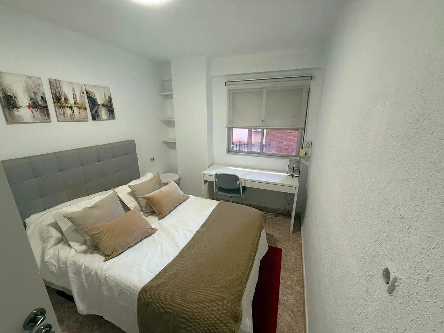 Piso en calle Segismundo Moret, 64 - Foto 12