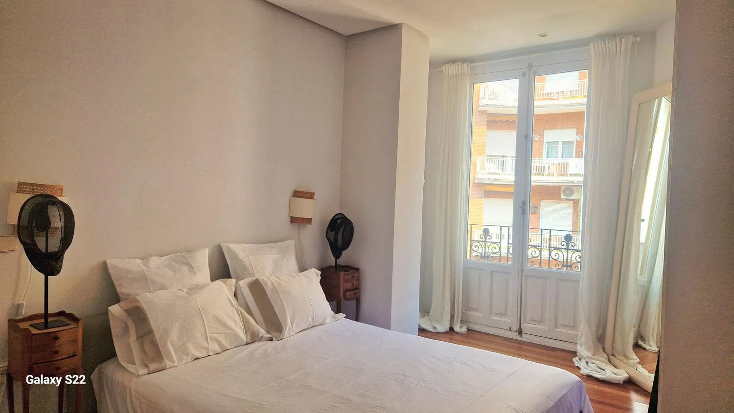 Piso en calle de Bretón de los Herreros, 56 - Foto 11