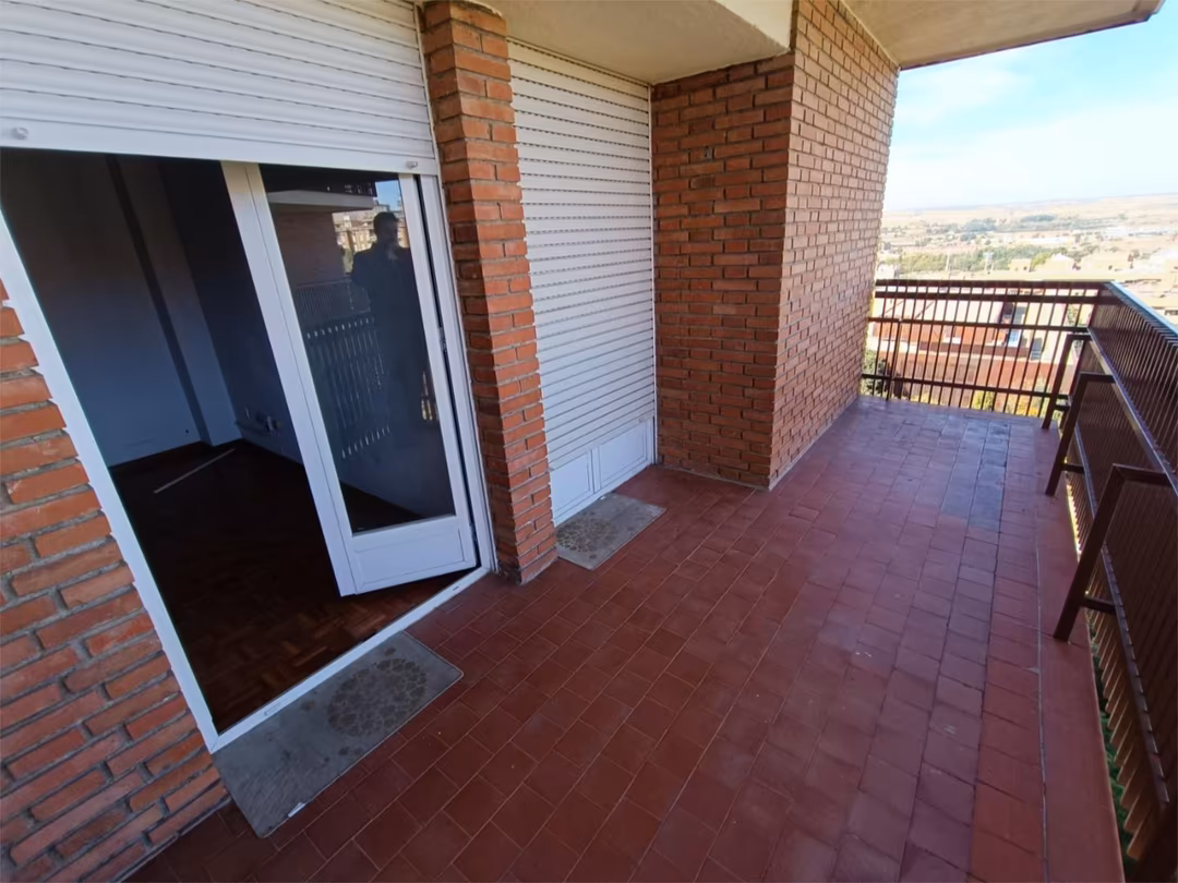 Piso en calle Calle Constitución 39 - Foto 17