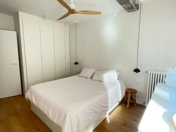 Piso en calle Fernando Poo, 25