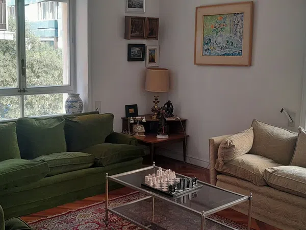 Piso en calle de Núñez de Balboa, 80