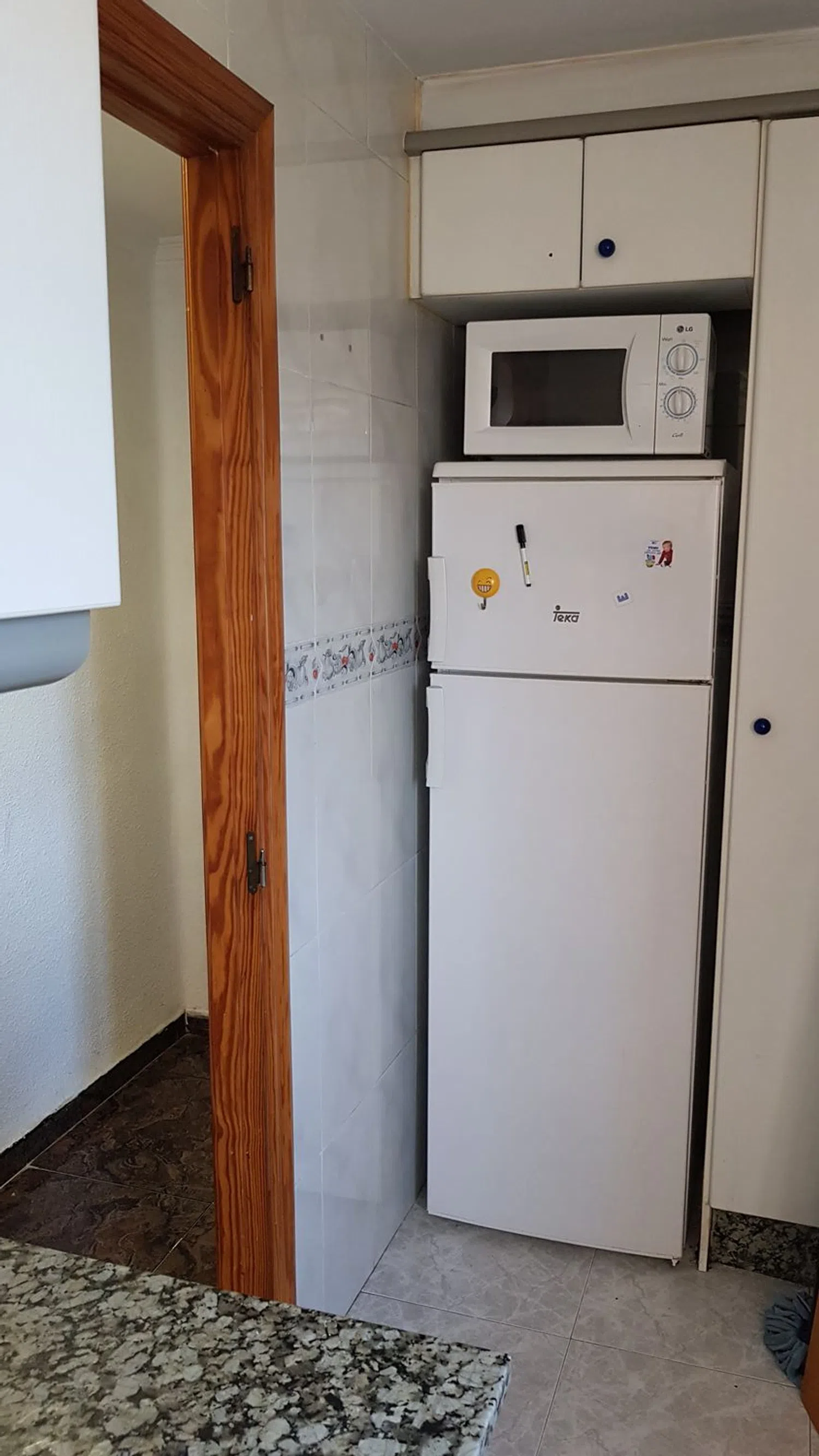 Piso en calle de Mariano Ribera, 10 - Foto 3