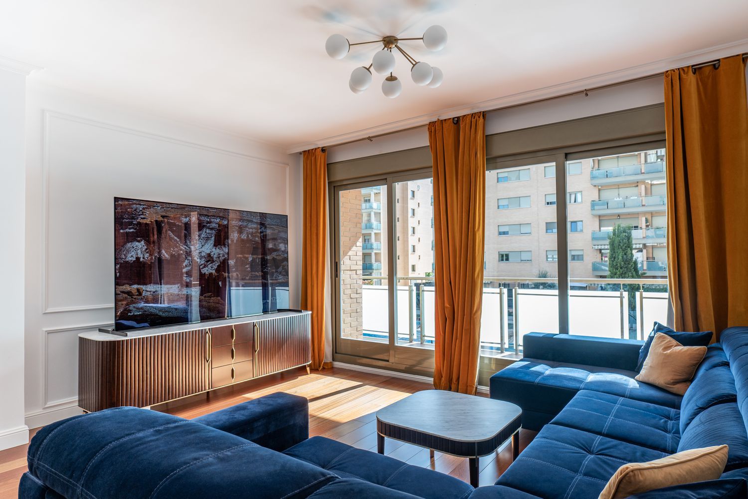 Piso en paseo de Capa Negra, 4 - Foto 1