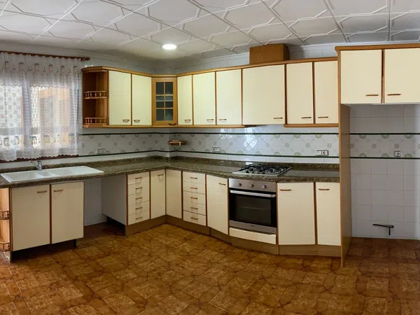 Piso en Calle de la Palmera, 8, Campello Pueblo, Campello Pueblo - Foto 19