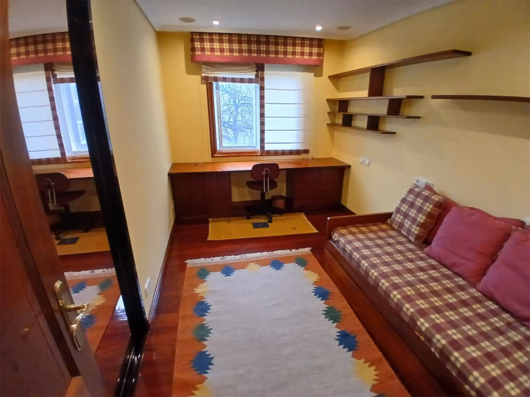 Piso en  Rúa Fotógrafo Ángel Llanos 14 - Foto 12