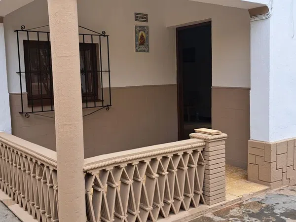Casa de pueblo en Avenida Tocina, 1 - Foto 4