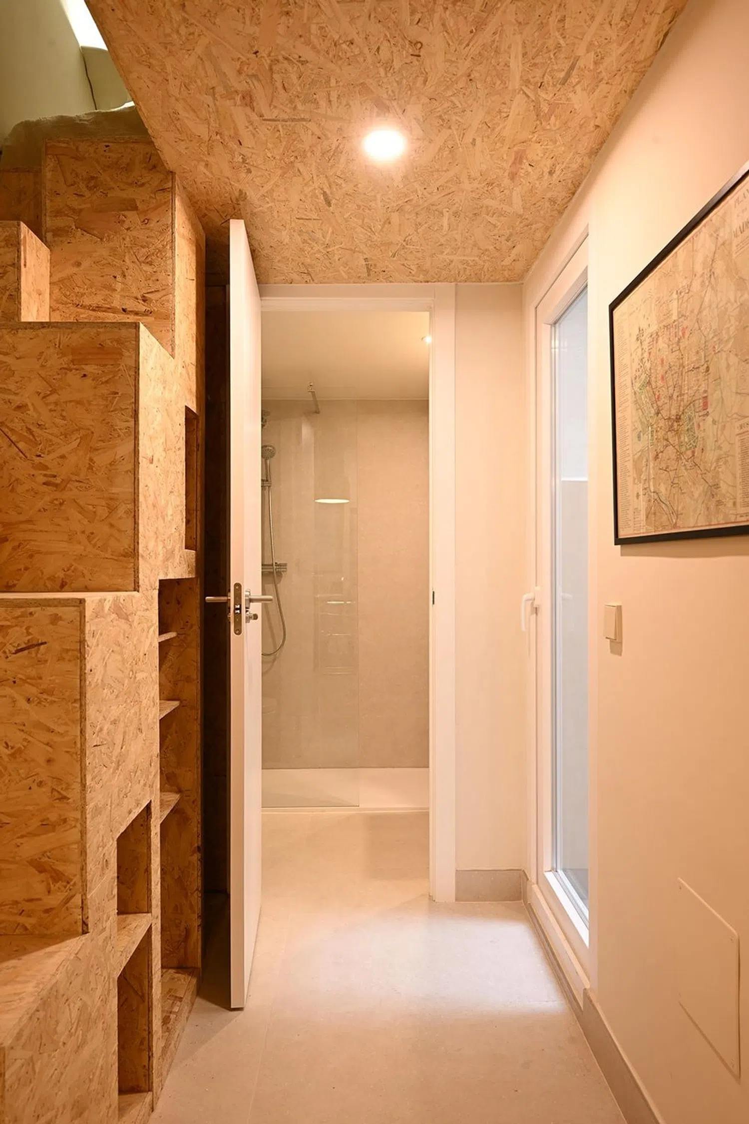 Piso en calle del Cardenal Cisneros, 78 - Foto 8