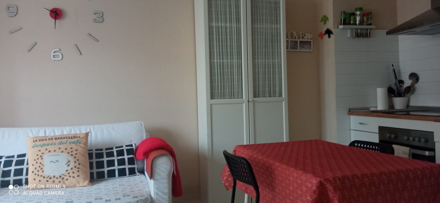 Estudio en Plaza de España, 1, Monte Alto - Zalaeta - Atocha, Monte Alto - Zalaeta - Atocha - Foto 5