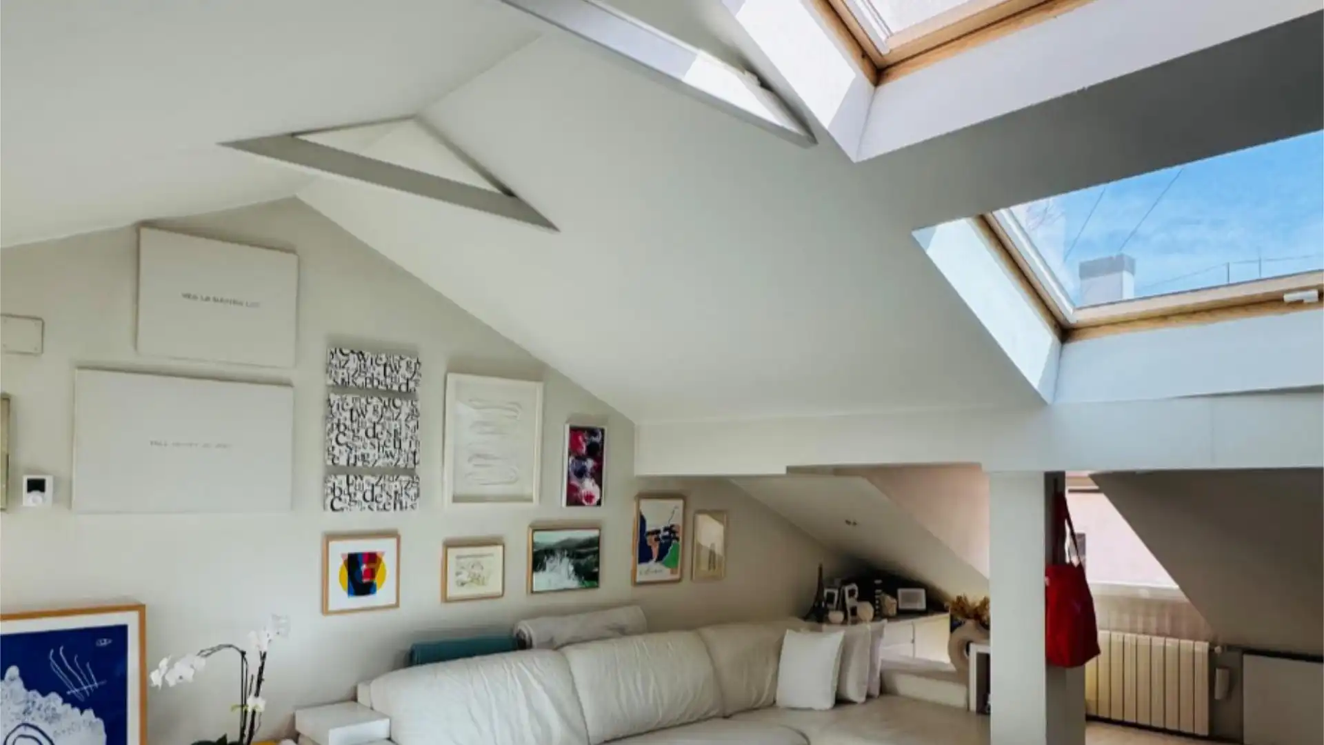 Piso en  Corredera Baja de San Pablo 45 - Foto 1