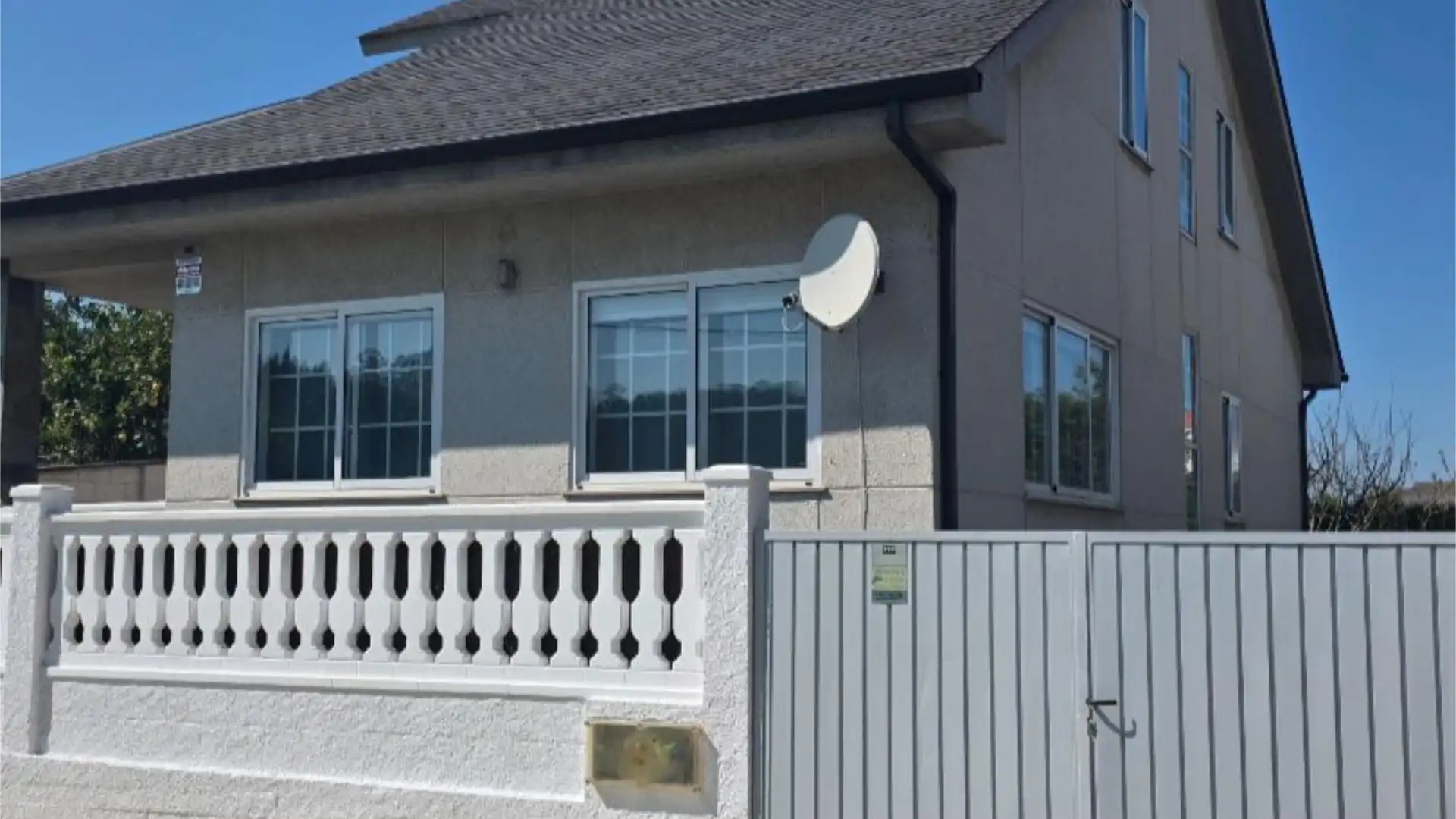 Chalet en  Rúa Areosa 28 - Foto 2