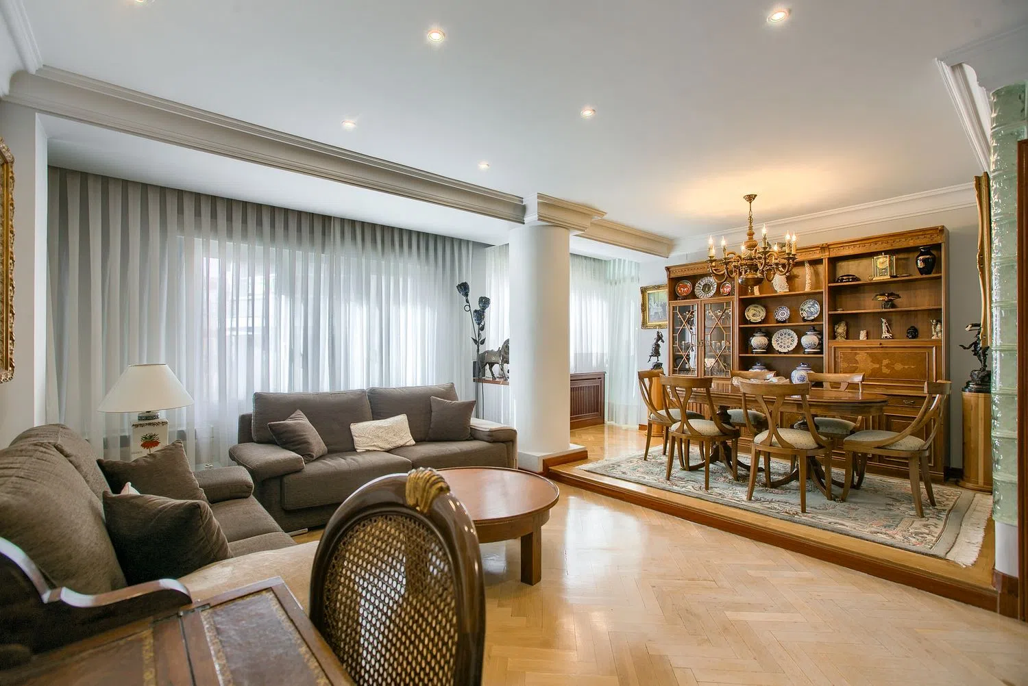 Piso en calle de Martínez Izquierdo, 14 - Foto 5