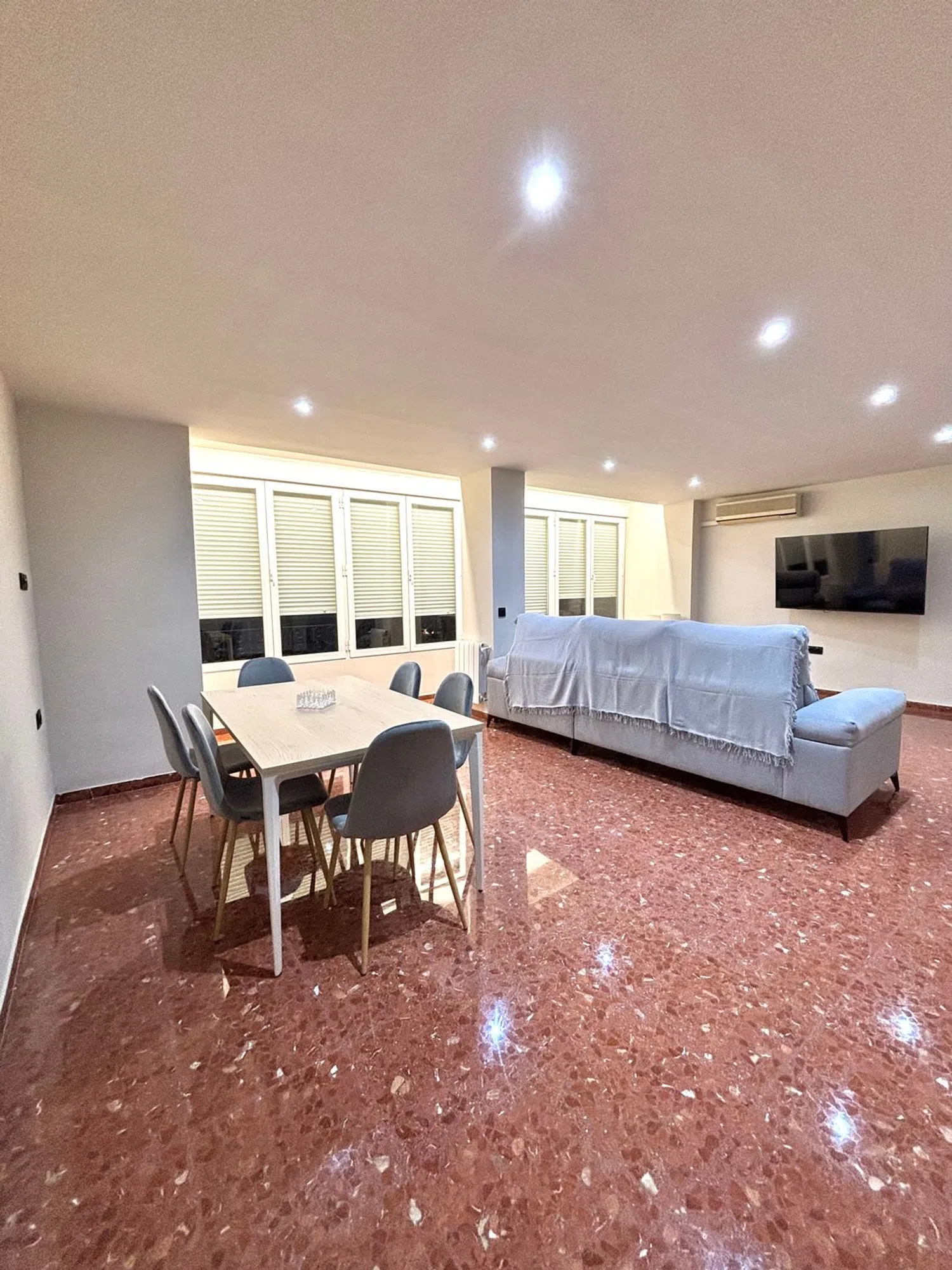 Piso en calle Pedro Antonio de Alarcón, 49 - Foto 3