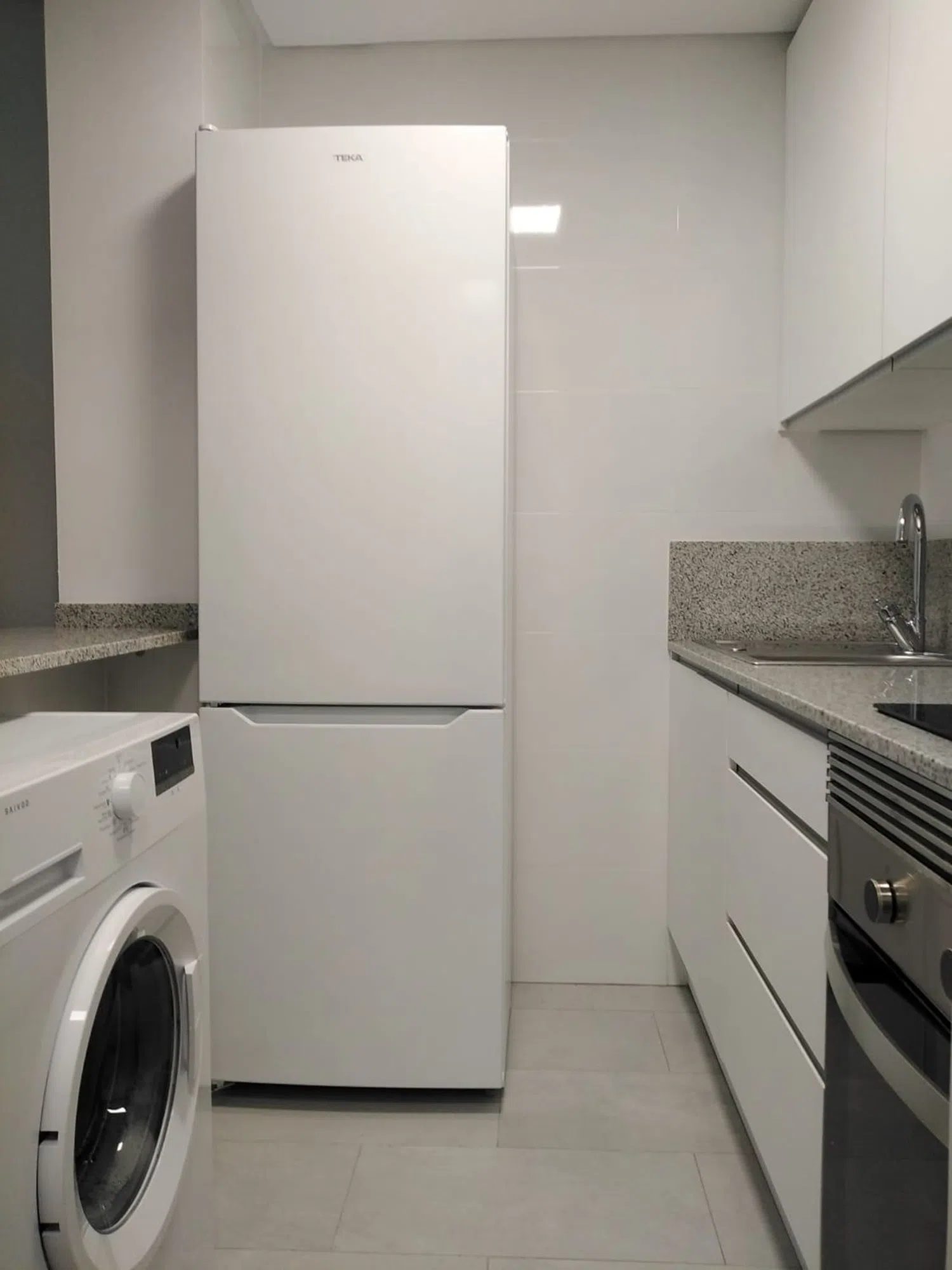 Piso en calle de Joaquín María López, 44 - Foto 15