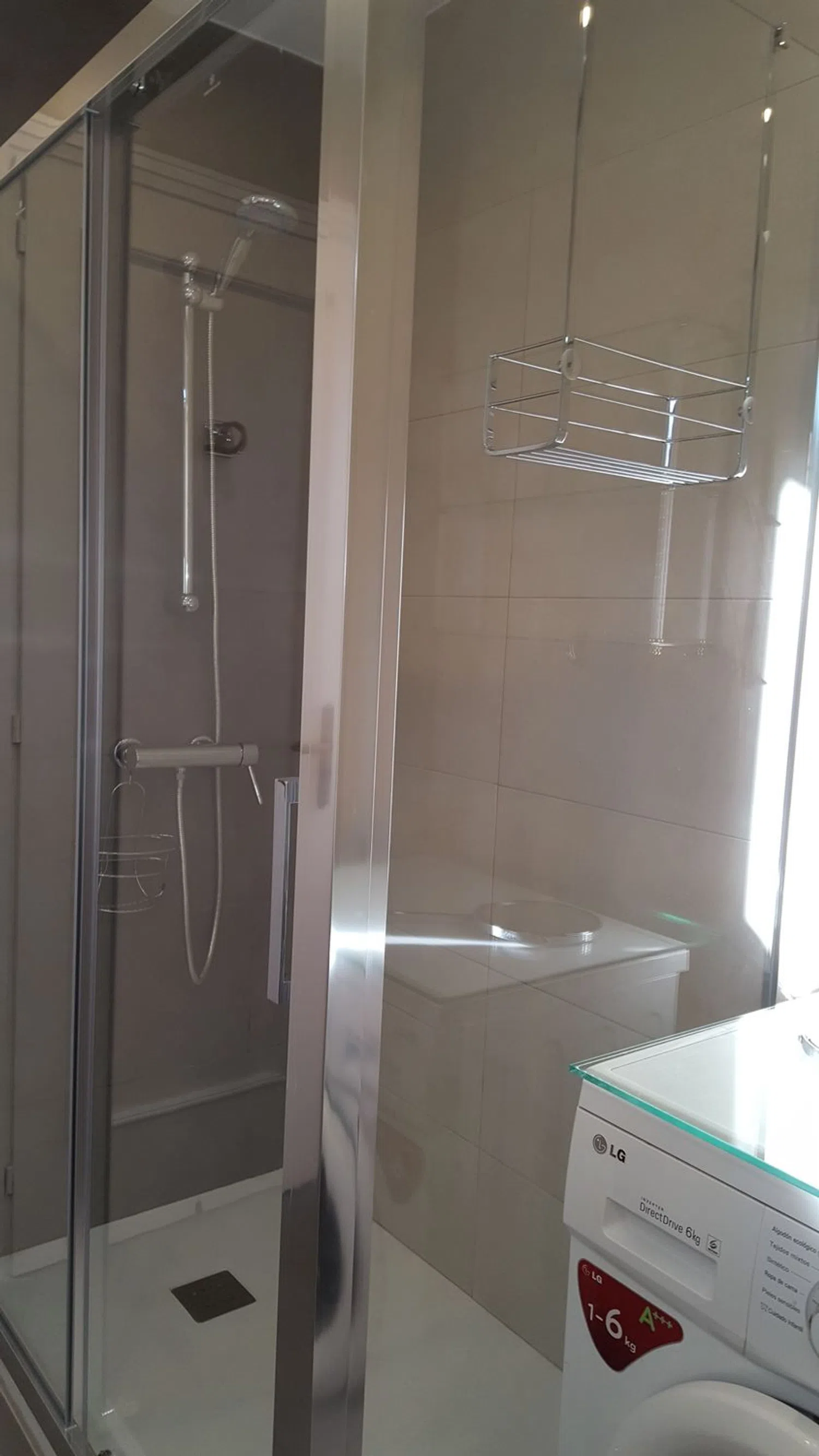 Piso en calle de Jordan, 8 - Foto 17