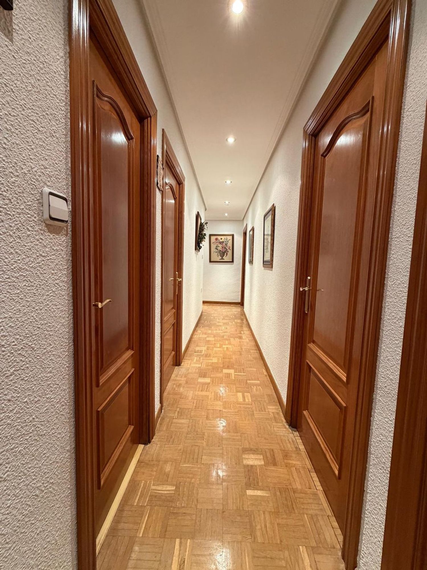 Piso en cuesta del Sancti-Spíritus, 10 - Foto 5