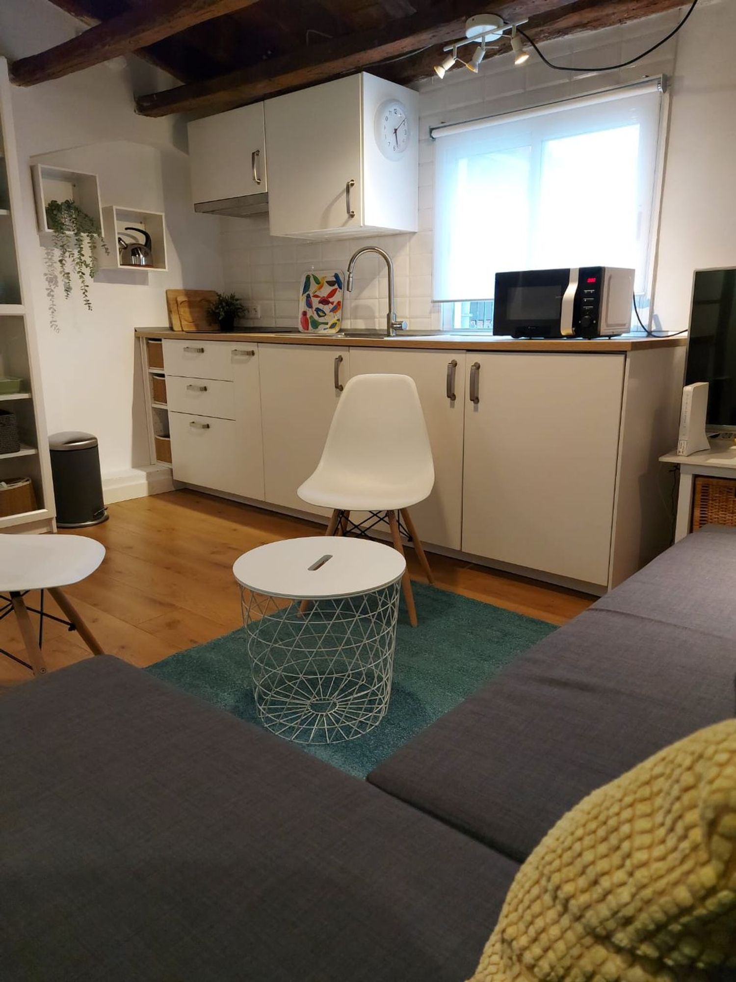 Ático en calle de la Ballesta, 18 - Foto 10