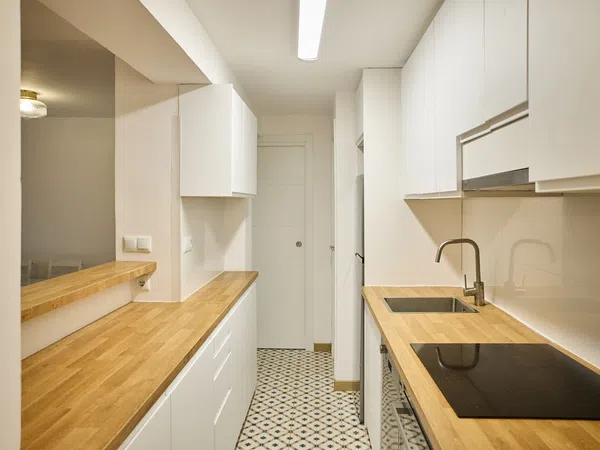 Piso en Lugar Palavea, 9, Elviña - A Zapateira, Elviña - A Zapateira - Foto 4