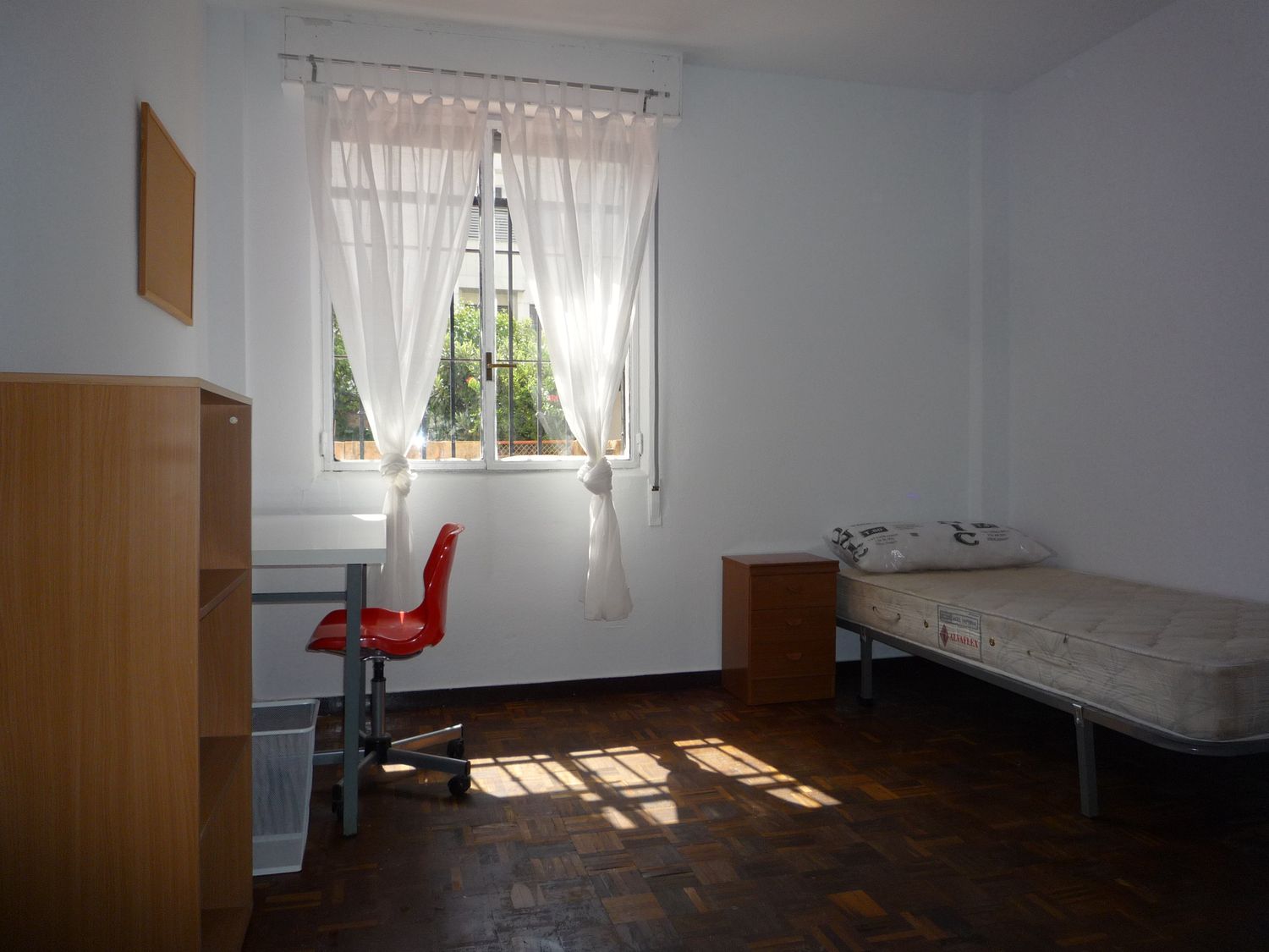Piso en Calle Gustavo Gallardo, 14, La Palmera - Manuel Siurot - Foto 4