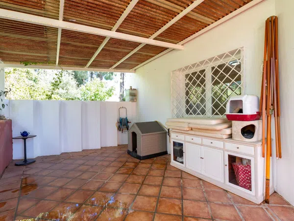 Casa o chalet independiente en Avenida de los Alisos, 19 - Foto 8