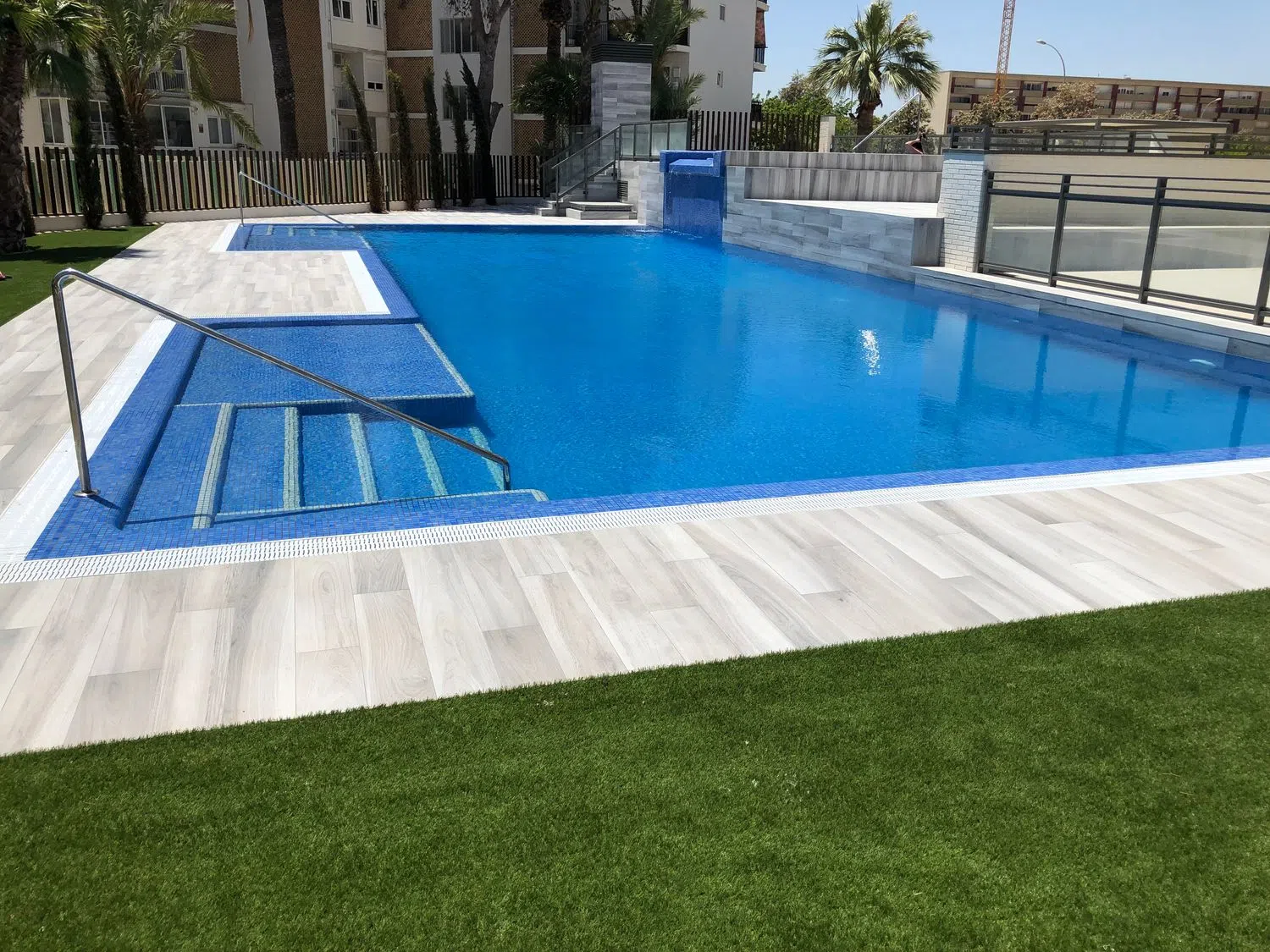 Piso en avenida de la Costa Blanca, 155 - Foto 36