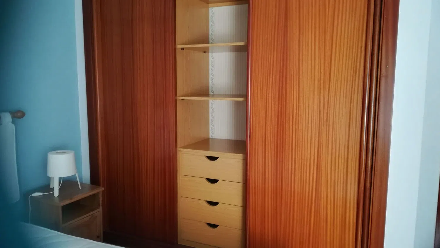 Piso en calle Sanlúcar de Barrameda, 10 - Foto 16