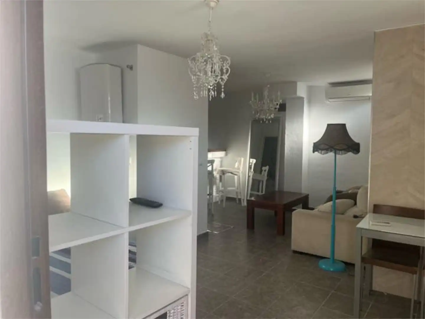 Loft en Carlos Haya - Foto 5