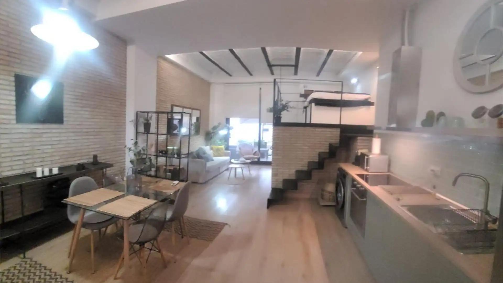 Piso en  Sevilla Capital - Foto 3