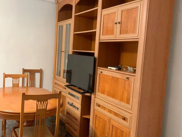 Piso en Calle de Salvador Almenar, 8, Benimaclet - Foto 4