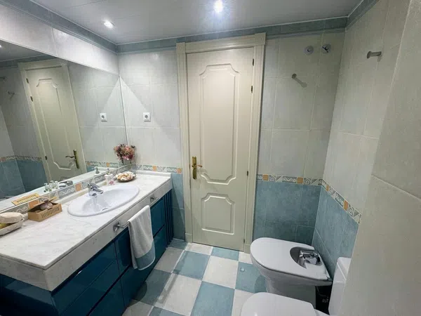 Piso en Calle Moreras, 39, Zona Monte el Pilar - Foto 23