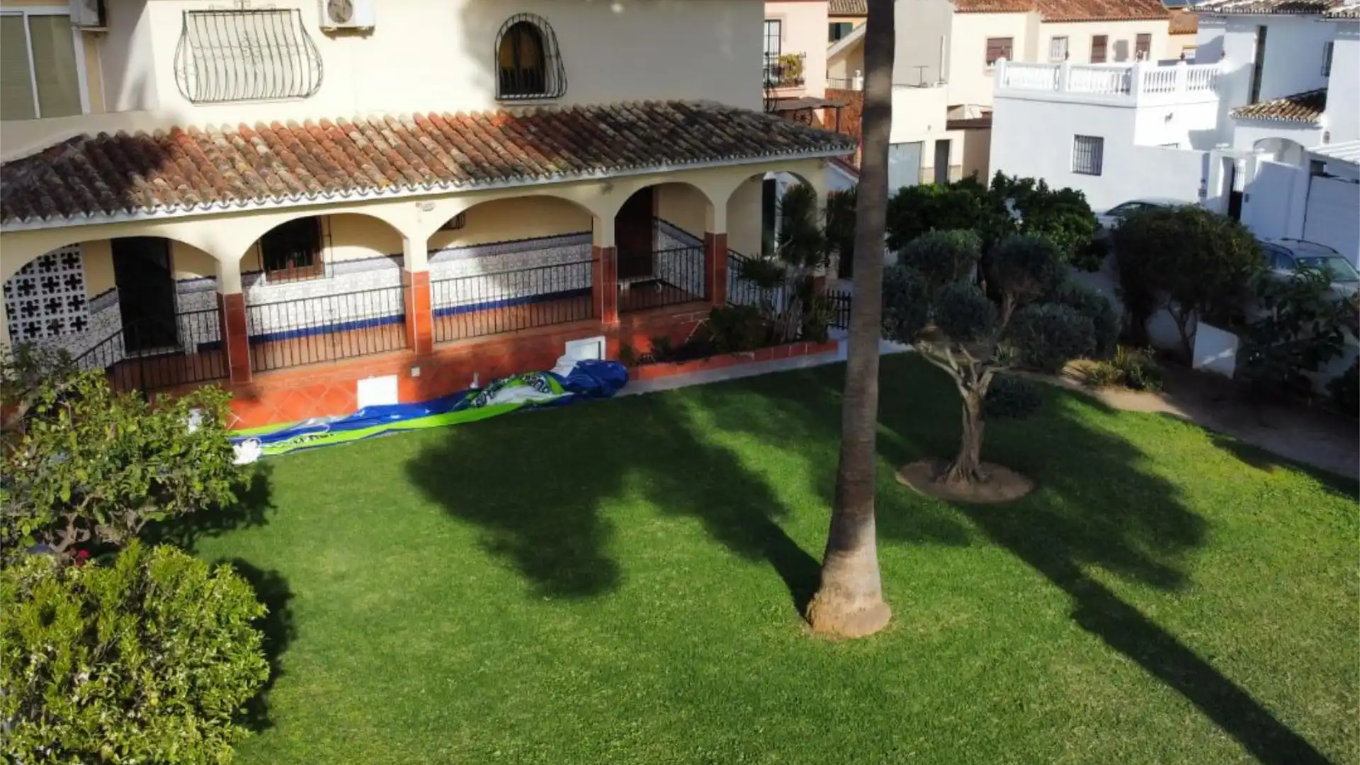 Chalet en  Calle Zorzales 15 - Foto 8