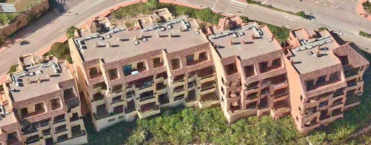 Piso en C. e-1 Cornisa del Sol, 3 Fase - Foto 34