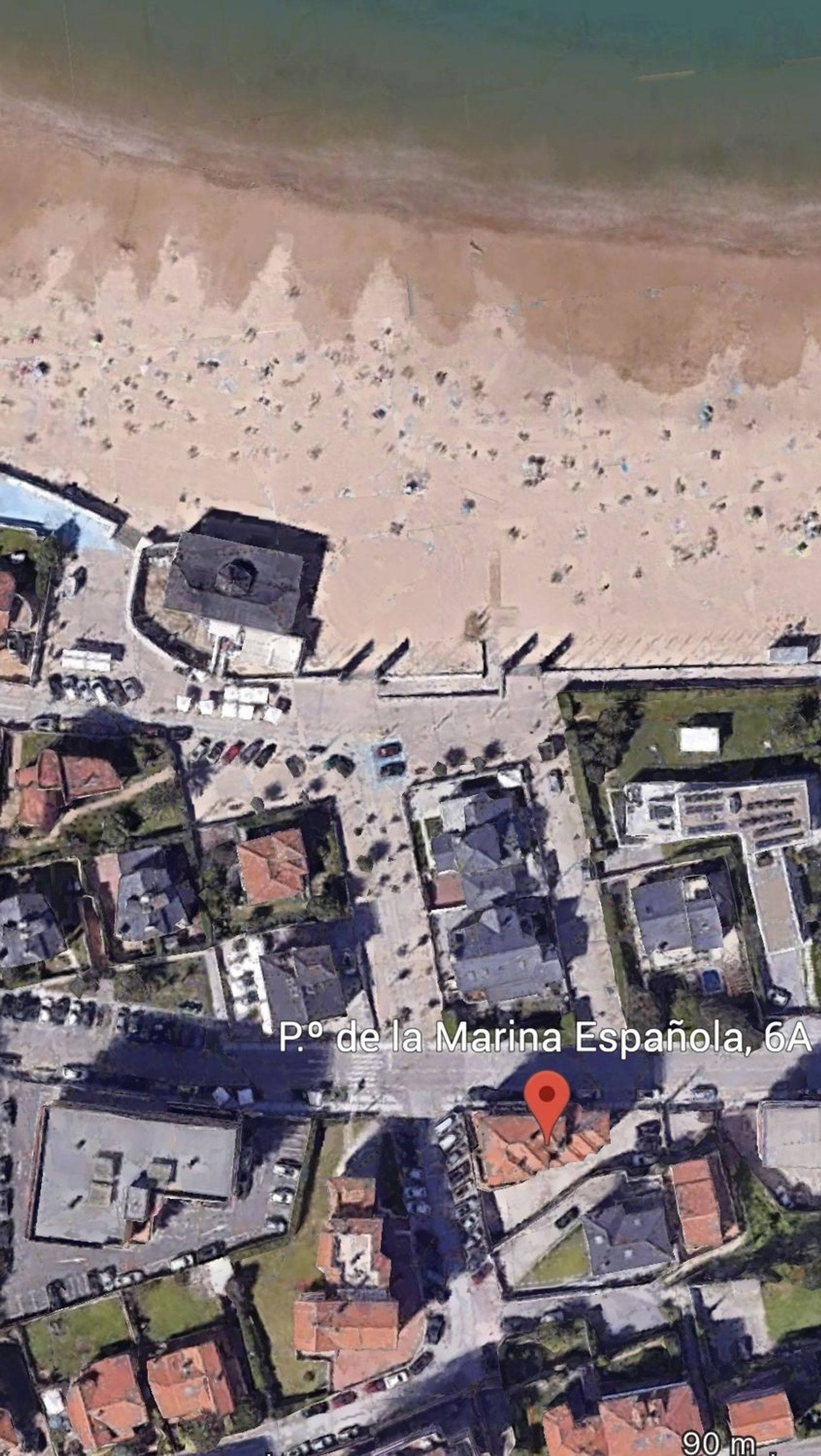 Piso en Paseo de la Marina Española, 6 - Foto 10