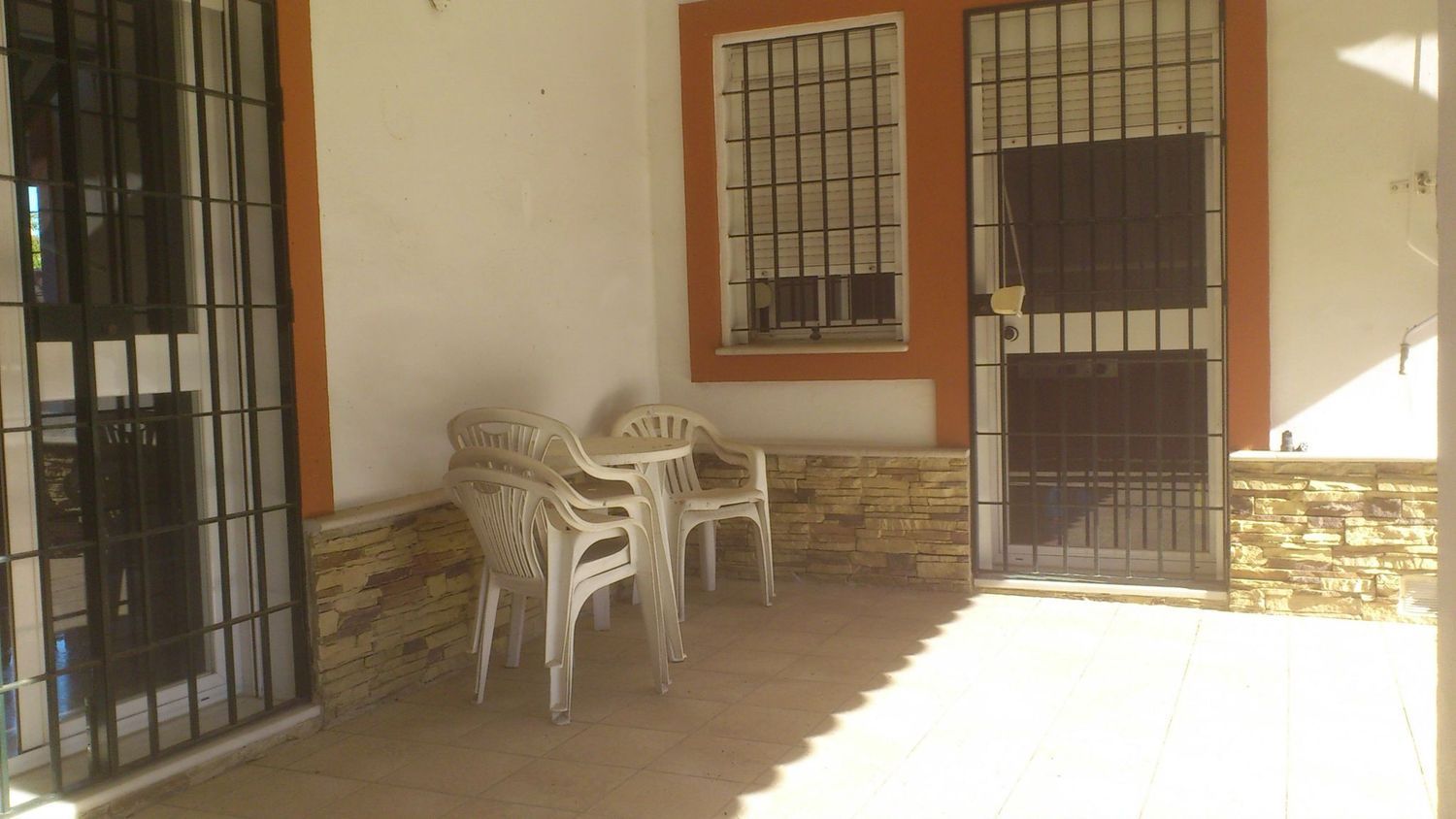 Casa o chalet independiente en Calle Granja Ochoa, 13 - Foto 11