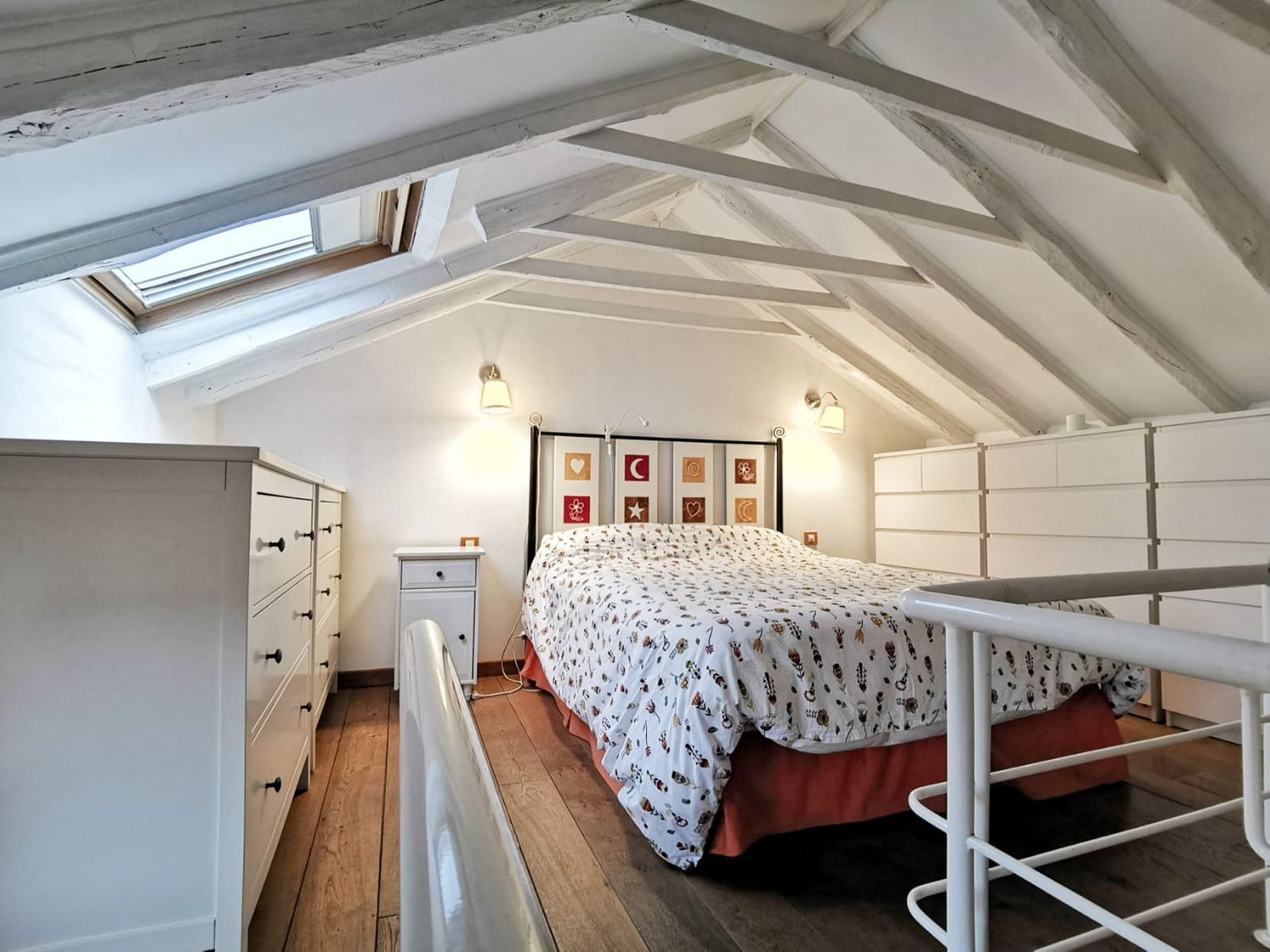 Dúplex en calle de Manuela Malasaña, 12 - Foto 15