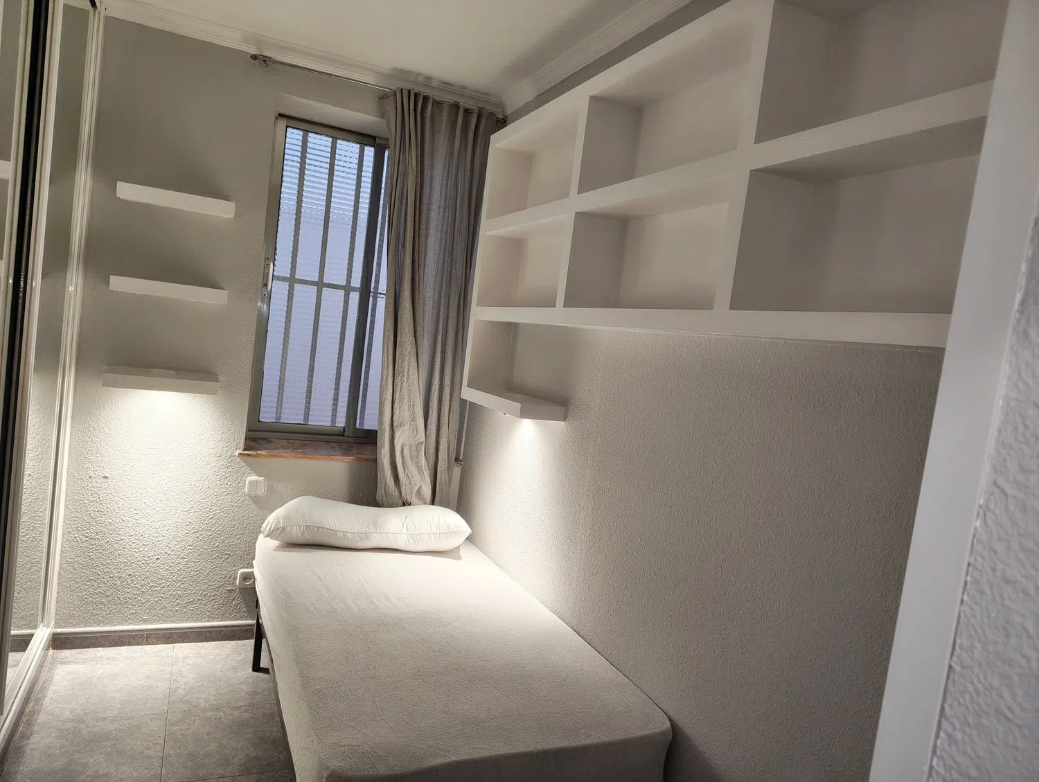 Piso en calle del Príncipe de Vergara, 58 - Foto 9