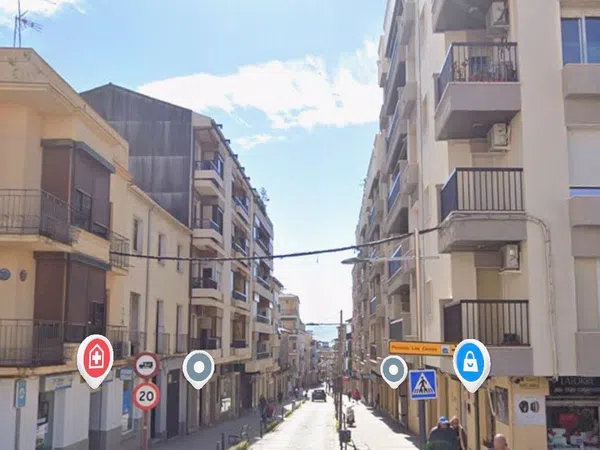 Piso en Calle Trinidad, 1 - Foto 1