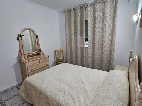 Piso en Avenida Cayetano del Toro, 38, Playa Victoria - Paseo Marítimo, Playa Victoria - Paseo Marítimo - Foto 1