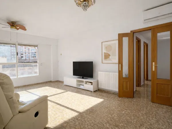 Piso en calle del Doctor Vicent Zaragoza, 17 - Foto 9