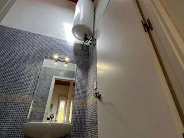 Piso en calle Salvador Martínez Lozano, 18 - Foto 12