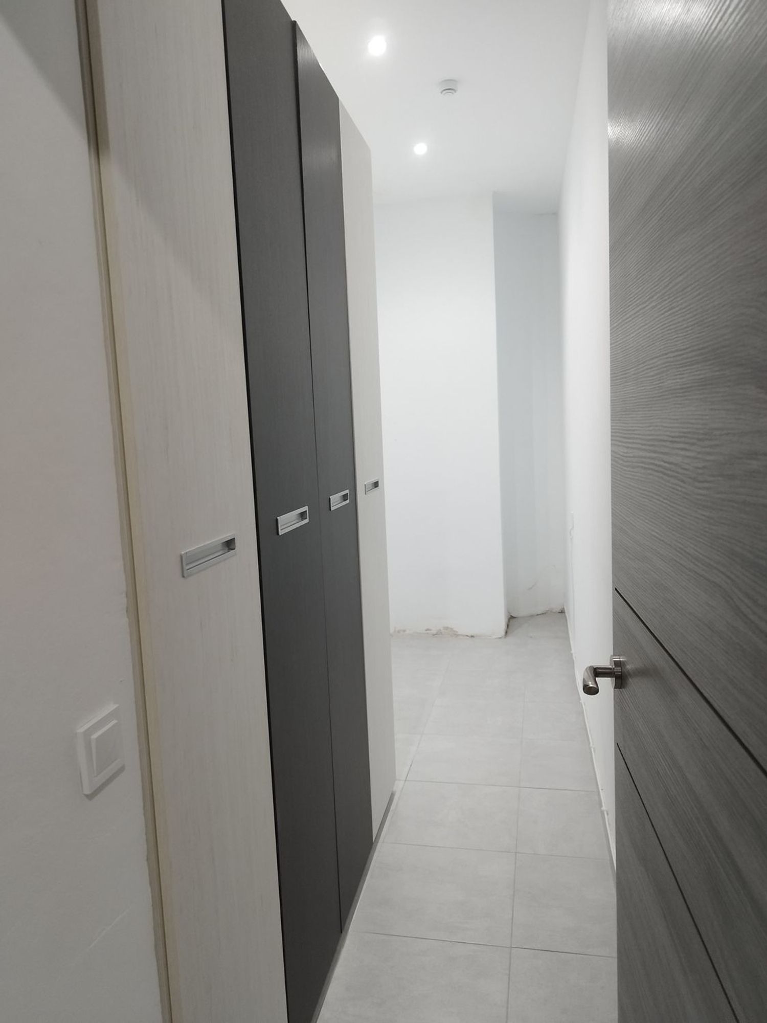 Estudio en calle de Bailèn, 3 - Foto 10