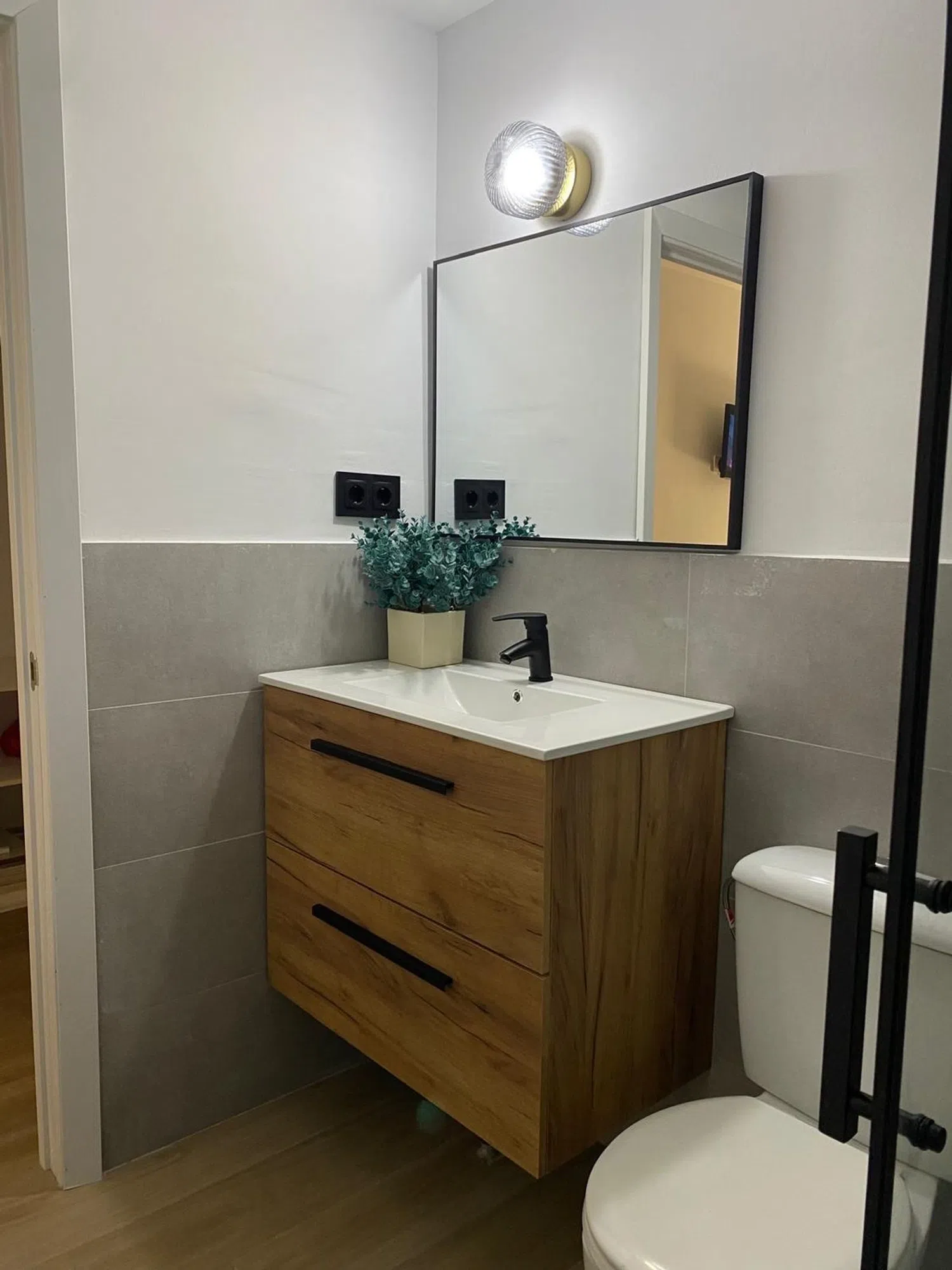 Estudio en calle Cardenal Ilundain, 24 - Foto 16