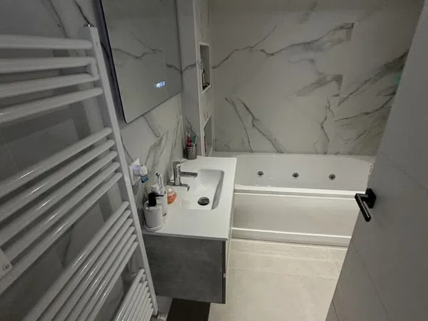 Piso en avenida del Compromiso de Caspe, 11 - Foto 4